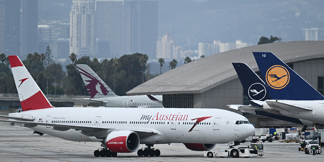 Austrian Airlines to resume Iran flights