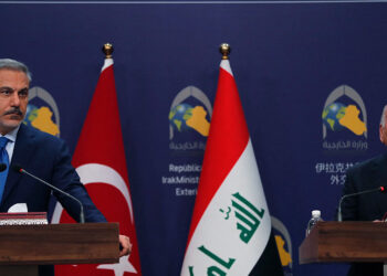 Baghdad Affirms Strong Support for Peace Talks Between Ankara and the PKK
