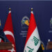 Baghdad Affirms Strong Support for Peace Talks Between Ankara and the PKK