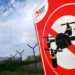 Belgian PM convenes urgent security talks over drone sightings: official