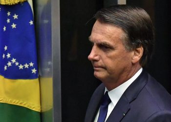 Bolsonaro to appeal conviction despite court refusal: lawyer