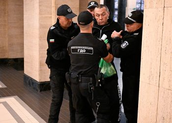 Bulgaria adjourns extradition hearing for Beirut blast shipowner