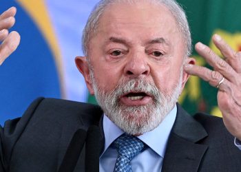 By jailing Bolsonaro, Brazil gave 'world a lesson in democracy': Lula