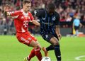 Captain Kimmich to miss Germany's World Cup qualifier with Luxembourg