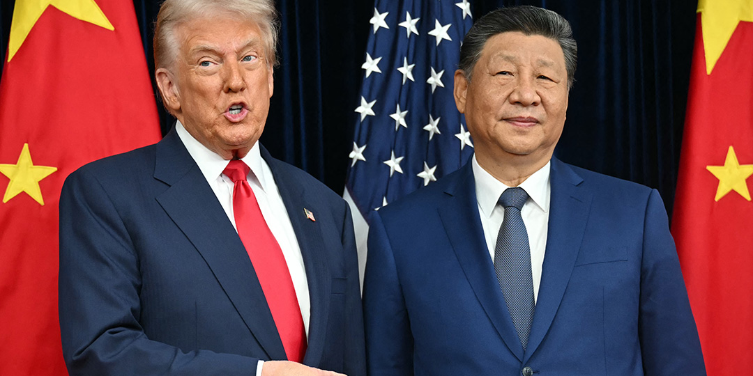 China says extends suspension of extra 24% tariff on US goods