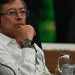Colombia's Petro suspends intel exchange with US after Caribbean strikes