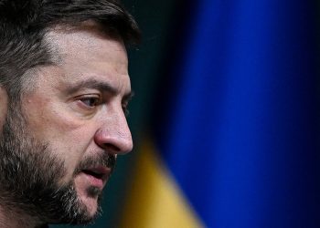 EU chief speaks with Zelensky ahead of European meeting on Ukraine plan