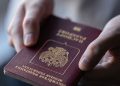 EU restricts visas for Russian nationals over Ukraine war