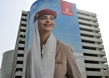 Emirates half-year profit up 13% to $2.9 bn: statement