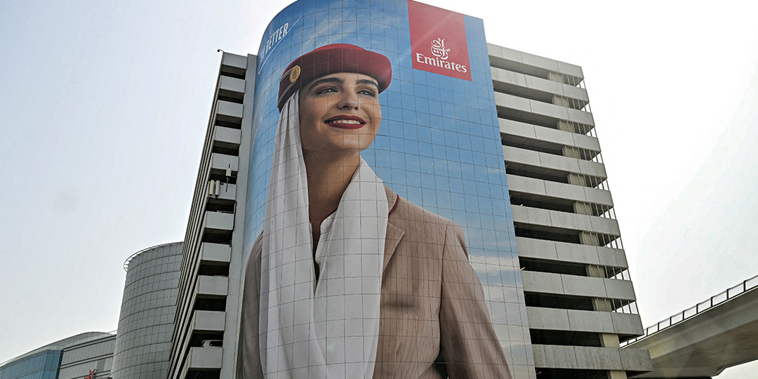 Emirates half-year profit up 13% to $2.9 bn: statement