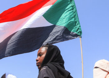 Famine spreads to two more areas in Sudan's west, south: UN-backed report