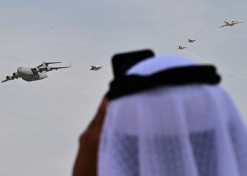 Flydubai orders 150 Airbus jets worth $24 bn, more than doubling fleet