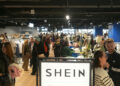 France moves to suspend Shein website as first store opens in Paris