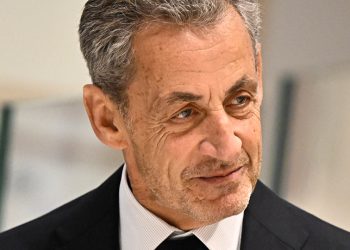 French court orders release from jail of ex-president Sarkozy