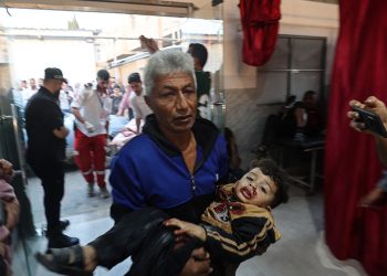 Gaza civil defence says 21 killed in Israeli strikes