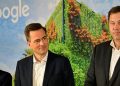 Google unveils $6.4 bn investment in Germany