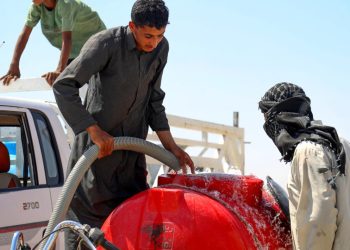 Government Coordination to Manage Drinking Water Use and Prevent Waste