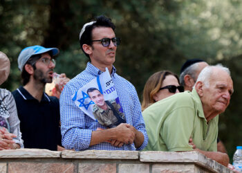 Hamas armed wing says to hand over Gaza hostage body at 1900 GMT