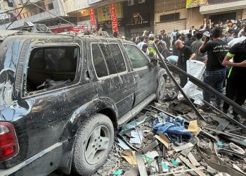 Hezbollah confirms Israeli strike killed senior leader Tabatabai