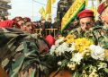 Hezbollah says it has a 'legitimate right' to defend itself against Israel