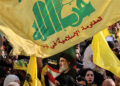 Hezbollah says it has a 'legitimate right' to defend itself against Israel