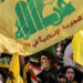 Hezbollah says it has a 'legitimate right' to defend itself against Israel