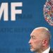 IMF, Ukraine reach staff-level deal on arrangement worth over $8 bn