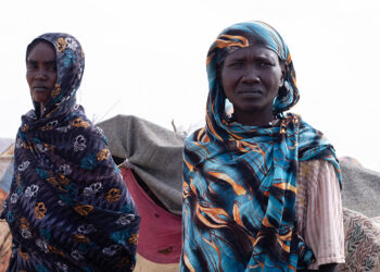 In Sudan, satellite images uncover atrocities in El-Fasher