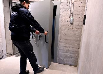 Inside Germany's rare earth treasure chest