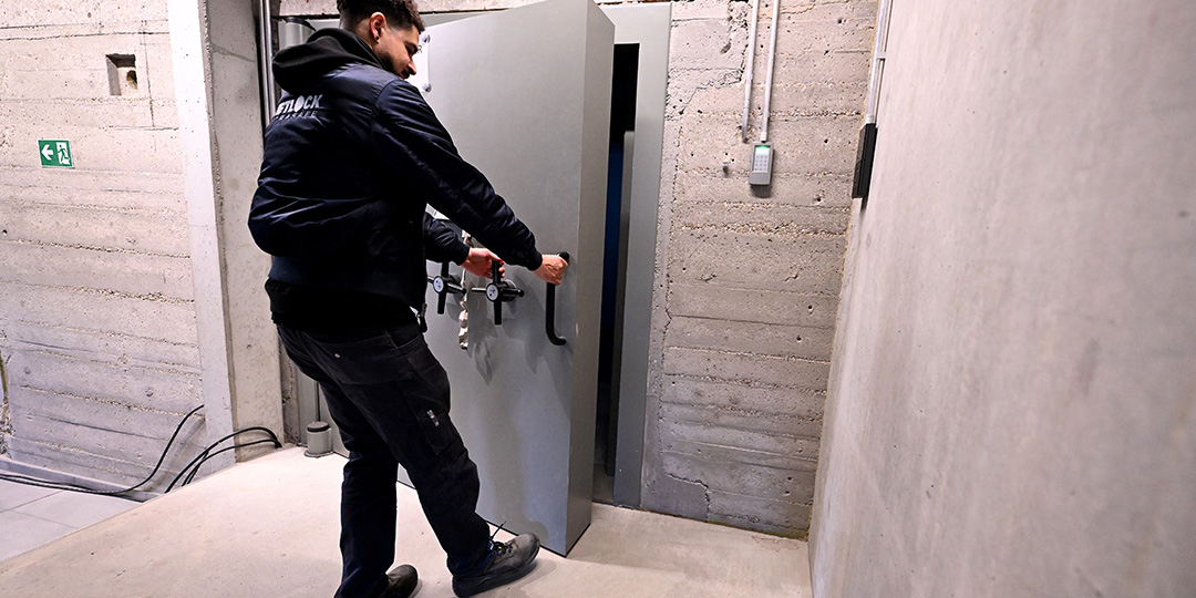 Inside Germany's rare earth treasure chest