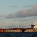 Iran likely seized oil tanker off UAE: security firms