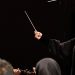 Iran's first woman orchestra conductor inspires