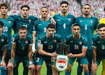 Iraq Defeats UAE in Dramatic Fashion to Reach the 2026 World Cup Intercontinental Playoff