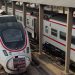 Iraq Railways Suspends Train Services Until Thursday