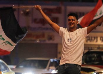 Iraq: key gains after the general election