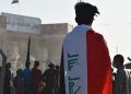 Iraq tribal clashes kill eight: security official