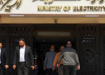 Iraqi Electricity Minister Announces Full State of Alert Amid Weather Conditions