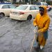 Iraqi Ministry of Interior Issues Safety Guidelines for Heavy Rainfall and Flooding