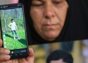 Iraq's social media mercenaries dying for Russia