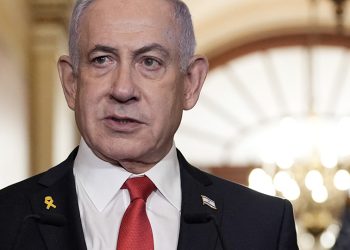 Israel denounces Turkey's genocide arrest warrant for Netanyahu as 'PR stunt'