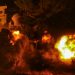 Israel military says striking Hezbollah targets in southern Lebanon