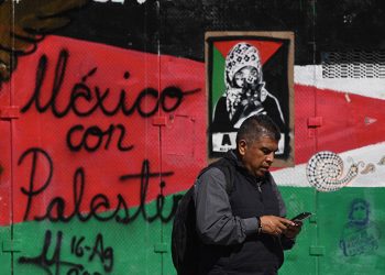 Israel thanks Mexico for thwarting plot 'directed by Iran' against ambassador