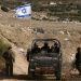 Israeli PM says military presence in buffer zone with Syria of 'immense importance'