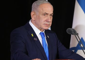 Israeli PM's office says 5 'senior Hamas terrorists' killed in Gaza