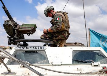 Israeli forces say 'no deliberate fire' at UN peacekeepers in Lebanon