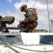 Israeli forces say 'no deliberate fire' at UN peacekeepers in Lebanon