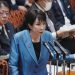 Japan summons China envoy over diplomat's online threat