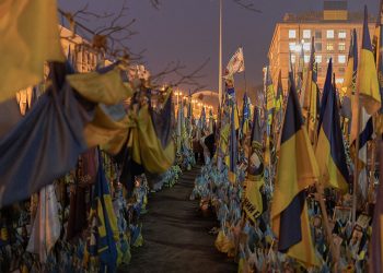 Kremlin calls ongoing Ukraine war talks 'serious'