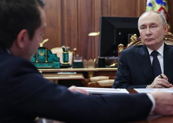 Kremlin says European proposals to Ukraine plan 'unconstructive'