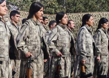 Kurdish PKK militants say have left key area in north Iraq